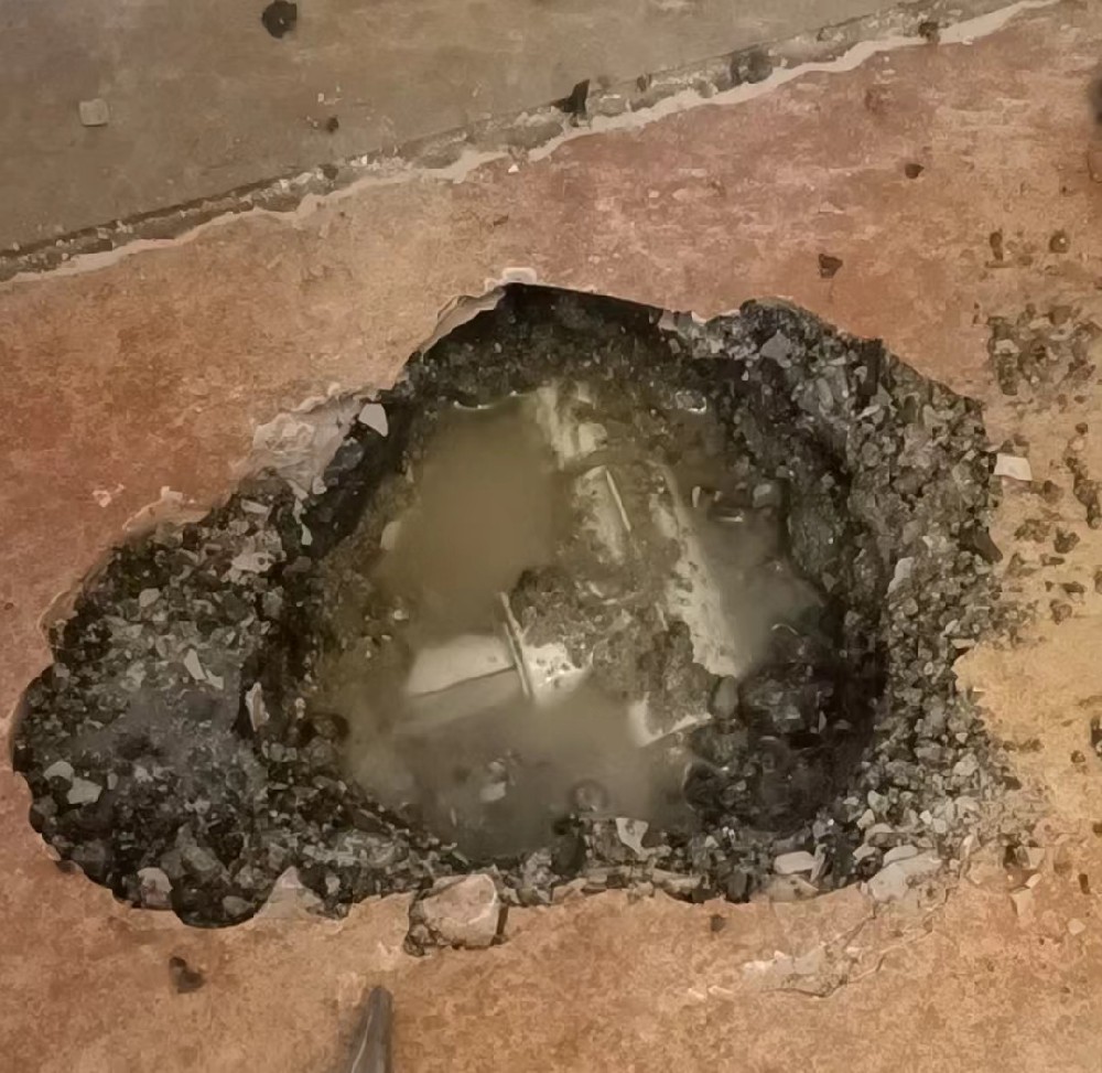 十堰给水管漏水检测维修服务